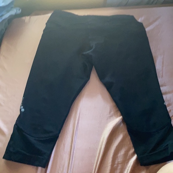 Athletic mid calf - Picture 2 of 2